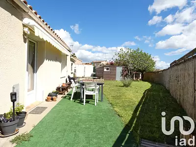 Maison, 83 m²