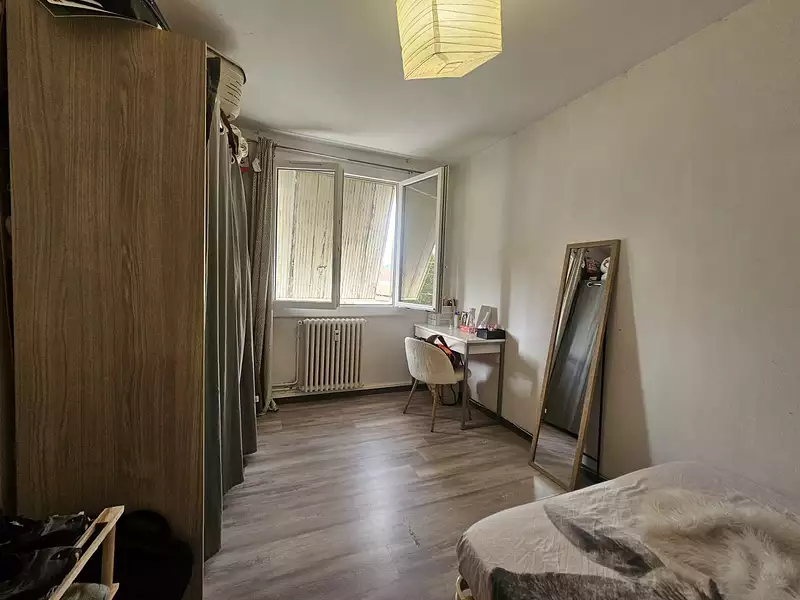 Appartement, 30,57 m²