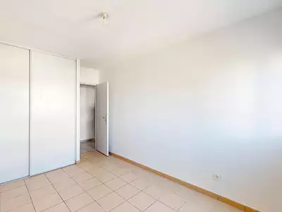 Appartement, 63 m²