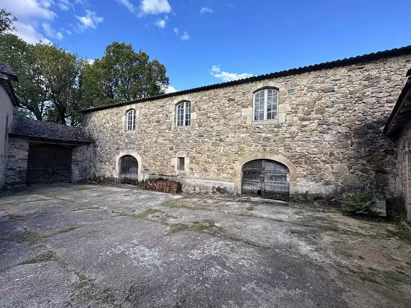 Maison, 136 m²
