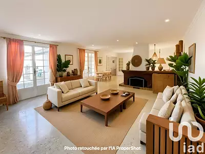 Maison, 151 m²