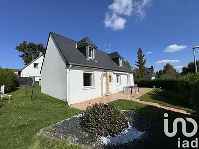 Maison, 94 m²