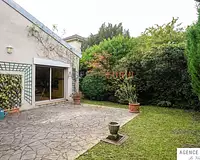 Maison, 214 m²