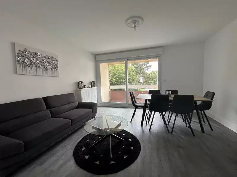 Appartement, 65 m²