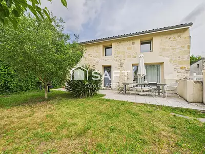Maison, 111 m²