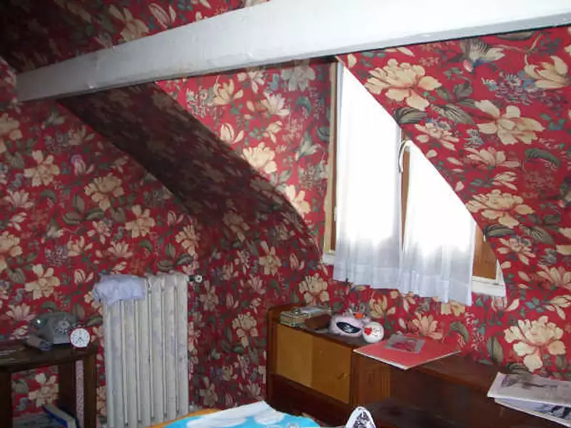 Maison, 60 m²