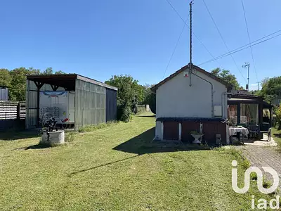 Maison, 90 m²