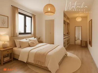 Maison, 120 m²