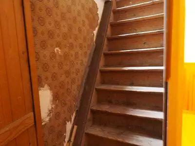 Maison, 106 m²