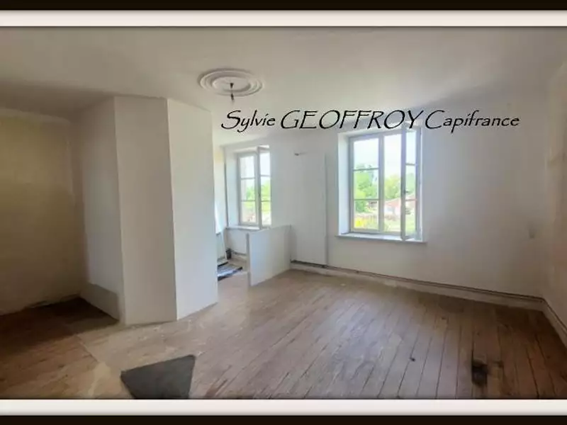 Maison, 191 m²