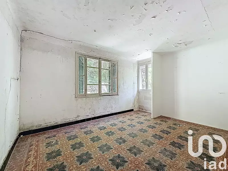 Maison, 55 m²