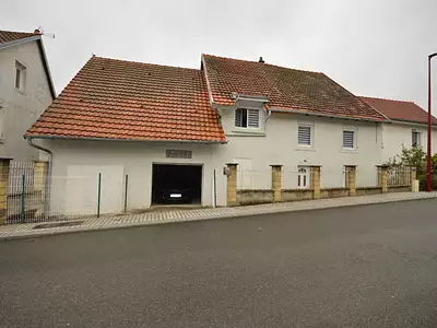 Maison, 110 m²
