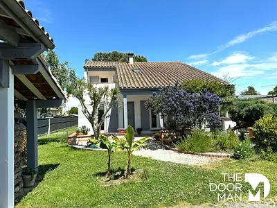 Maison, 138 m²