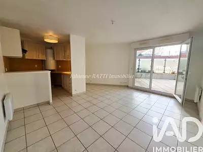 Appartement, 40 m²