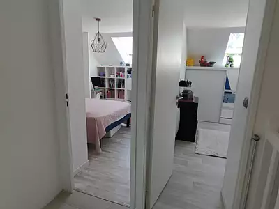 Maison, 85 m²