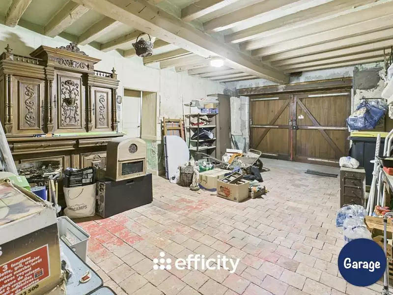 Maison, 220 m²