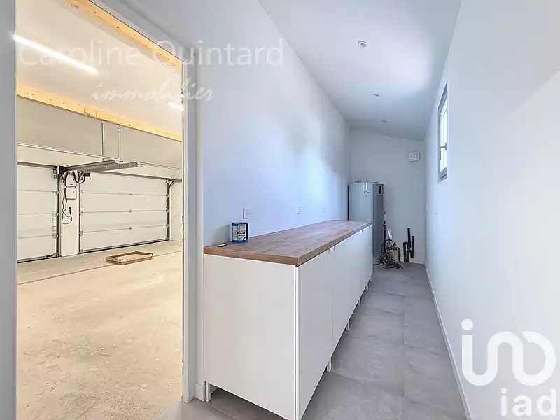 Maison, 187 m²