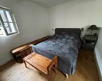 Appartement, 39,27 m²