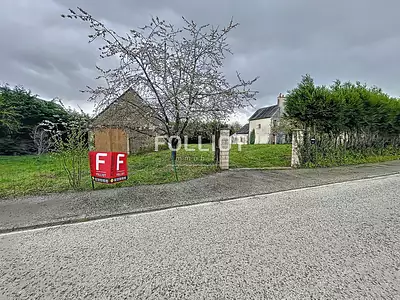 Maison, 117 m²