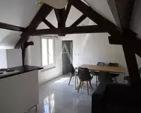 Appartement, 28,79 m²