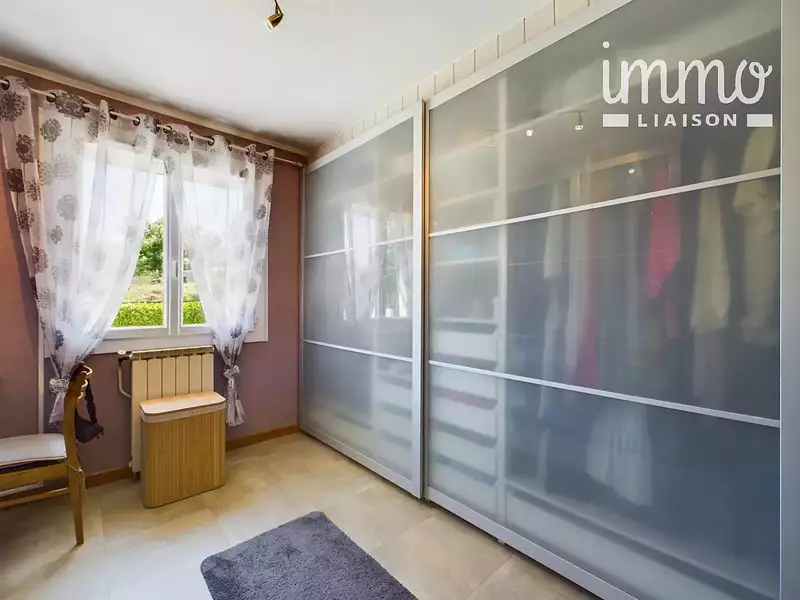 Maison, 190 m²