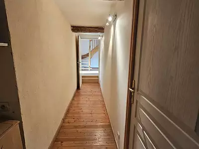 Maison, 203 m²
