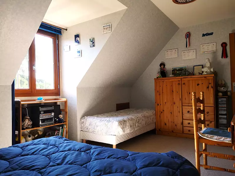 Maison, 118 m²