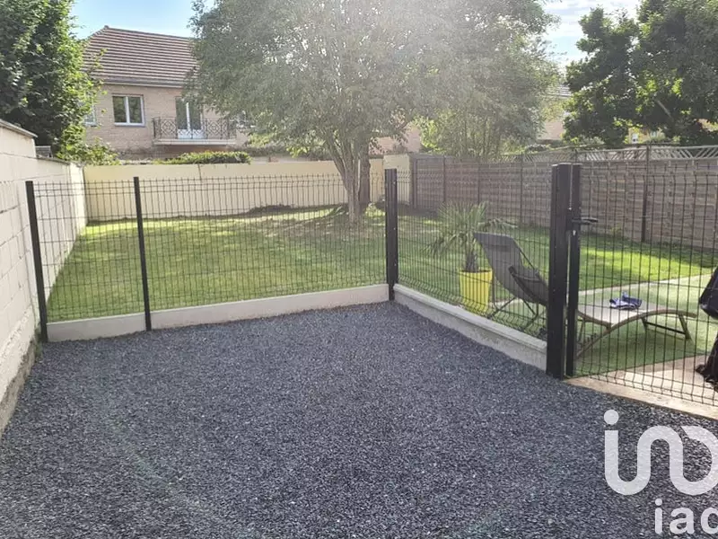 Maison, 76 m²