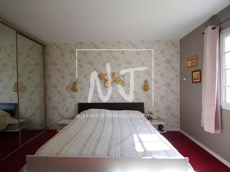 Maison, 148 m²