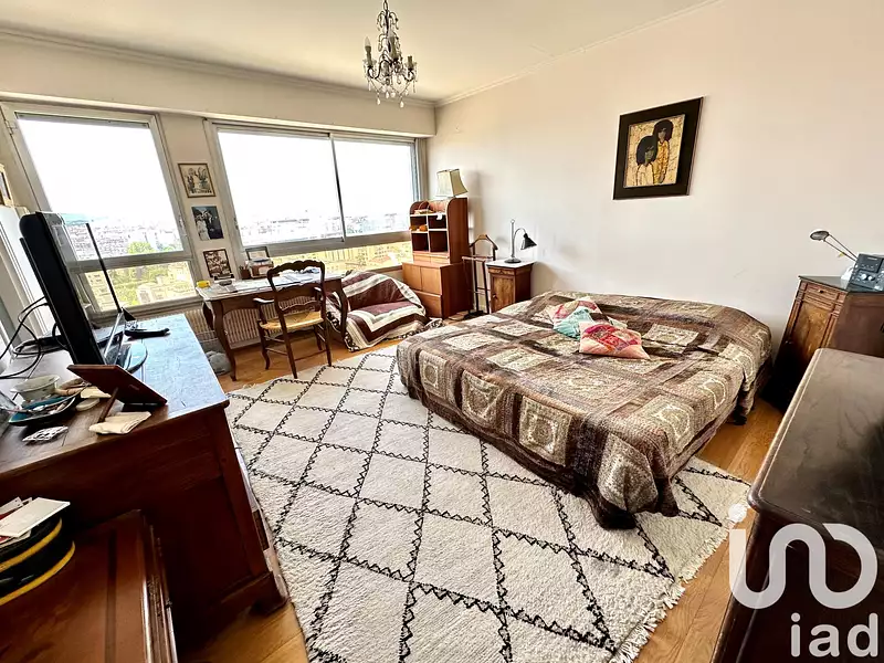 Appartement, 150 m²