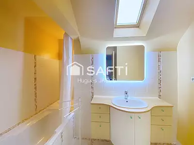 Maison, 159 m²