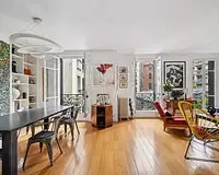 Appartement, 148,25 m²