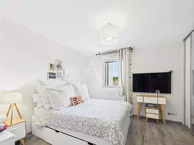 Appartement, 70,66 m²