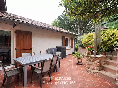 Maison, 205 m²
