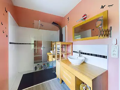 Maison, 109 m²