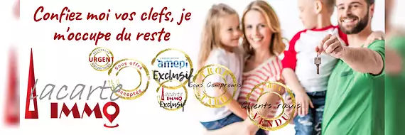 ALACARTE IMMO