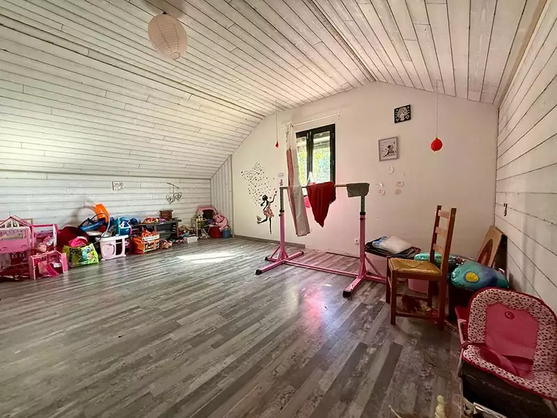Maison, 152 m²