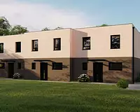 Maison, 98 m²