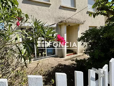Appartement, 77 m²