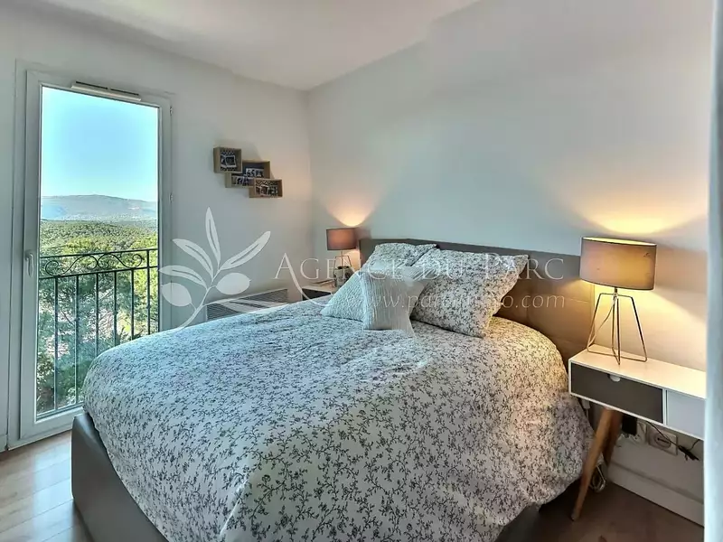 Appartement, 45 m²