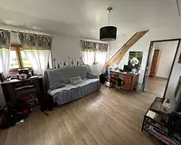 Maison, 145 m²