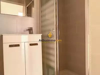 Appartement, 70 m²