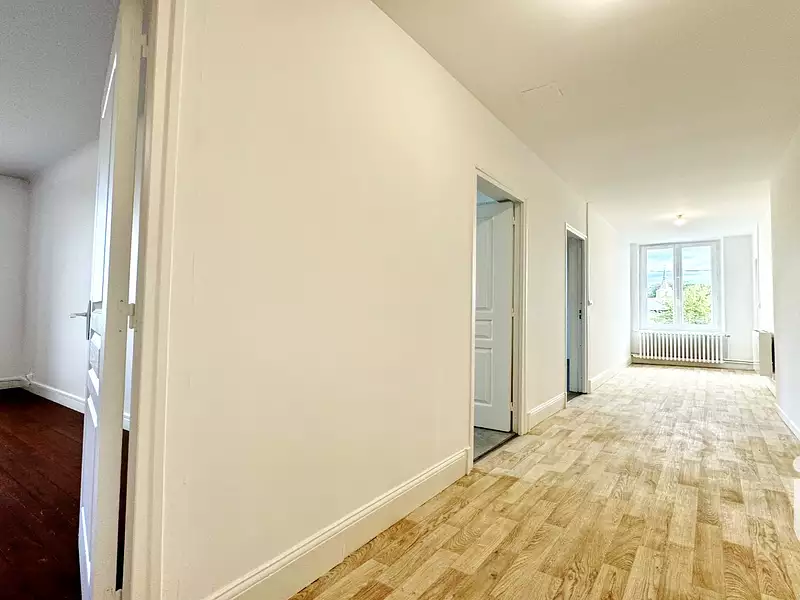 Immeuble, 212 m²