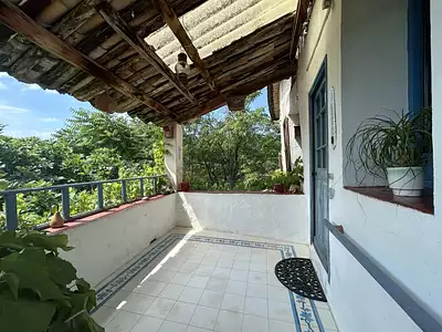 Maison, 140 m²
