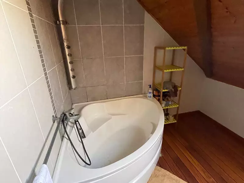 Maison, 93 m²