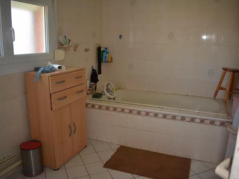 Maison, 117 m²