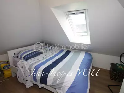 Maison, 66 m²