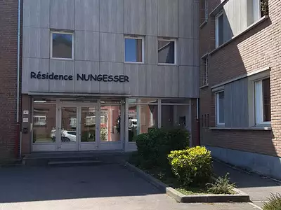 Appartement, 29,3 m²