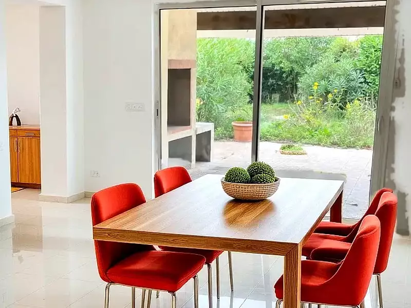 Maison, 90 m²