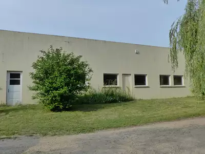 Maison, 120 m²